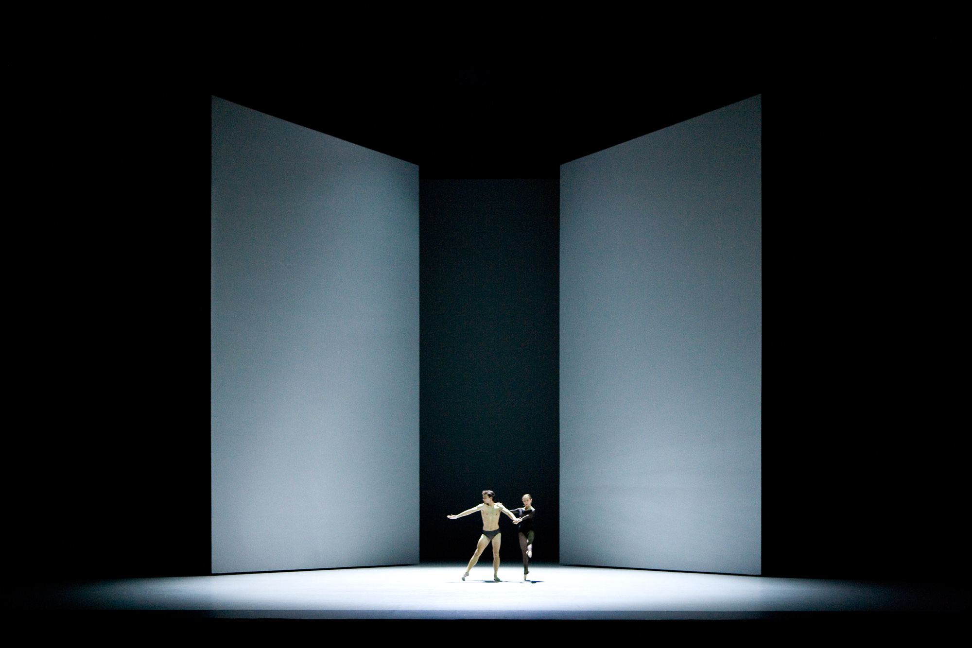 《感觉的剖析》丨John Pawson-1