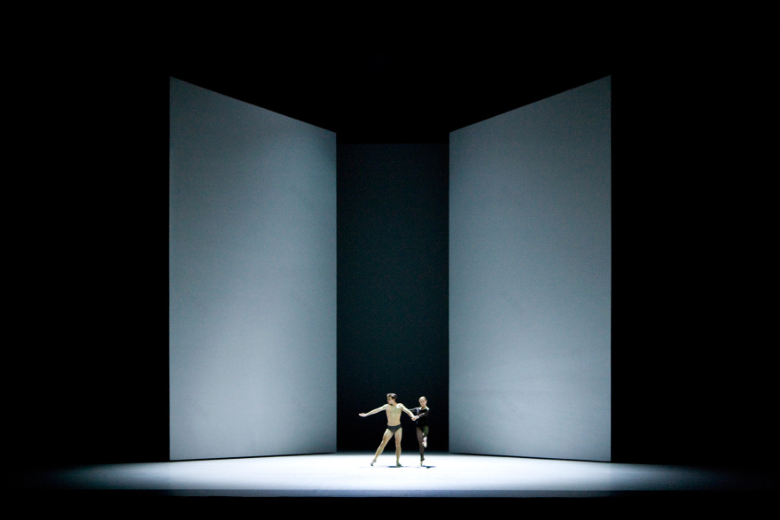 《感觉的剖析》丨John Pawson-1