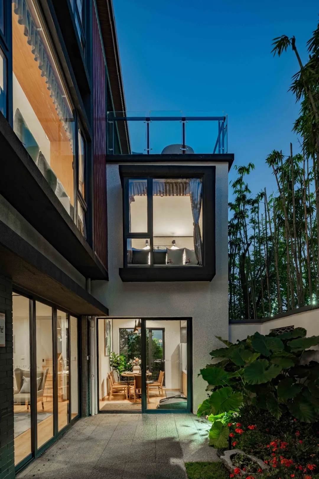 大理的小院子-47