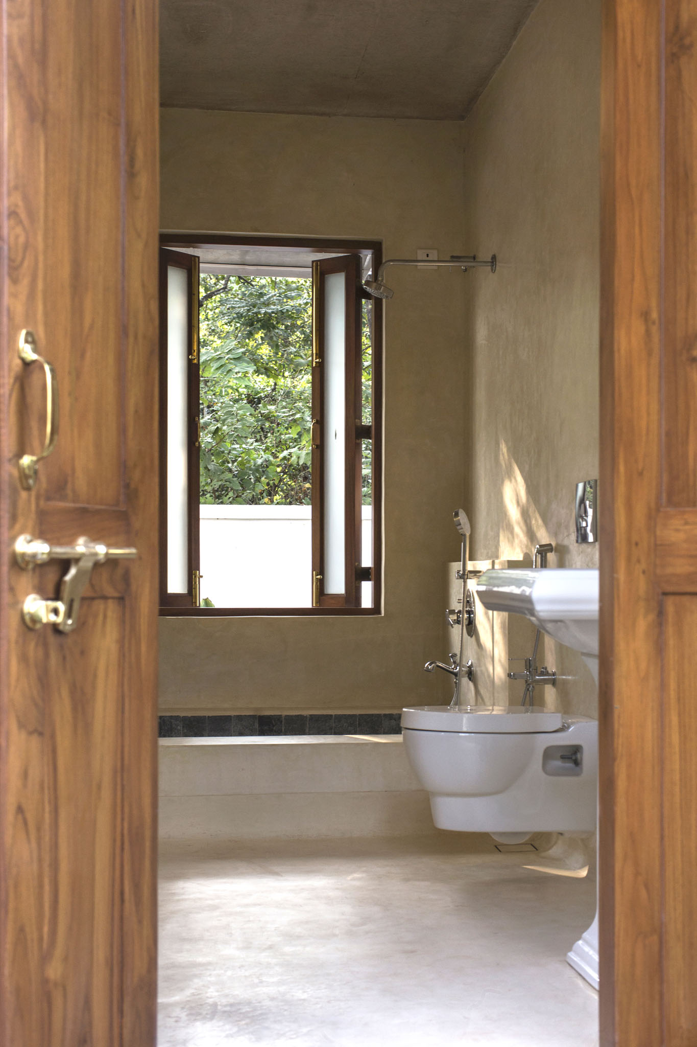 Discover ASSAGAO: A Unique House in Serene Goa-17