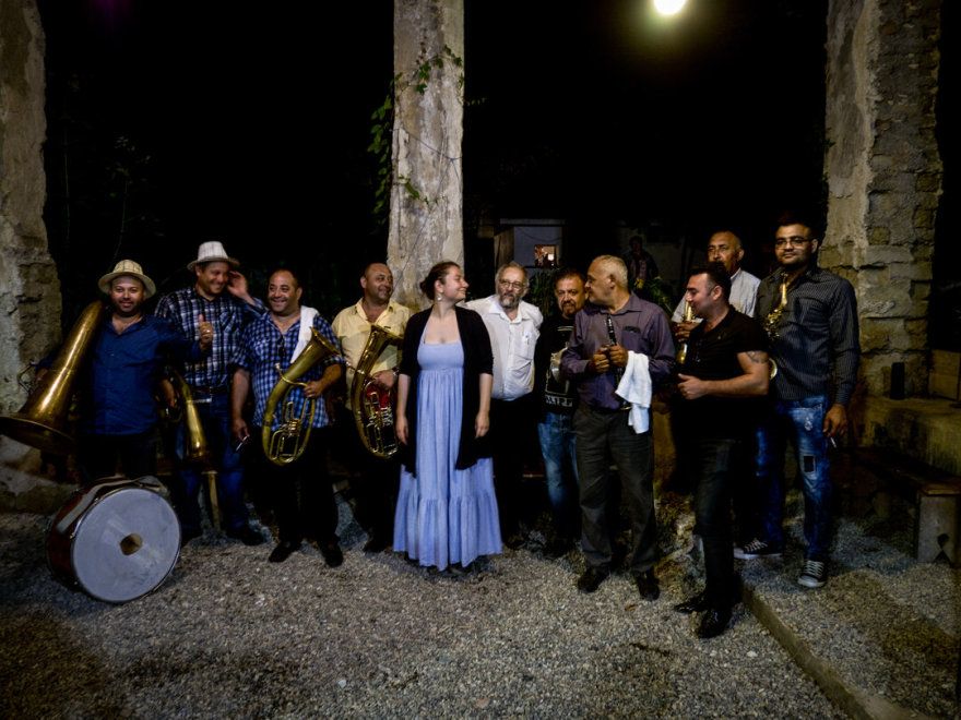 OGOI 建筑室内设计项目丨罗马尼亚丨arh. Alexandra Mihailciuc 等-24