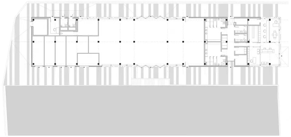 重塑经典，圣塞巴斯蒂安港口渔亭焕新颜-49