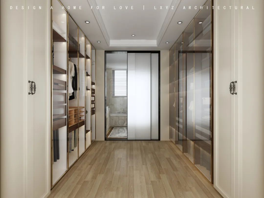 半岛一号的浪漫星晴,疫情下的品质生活-60