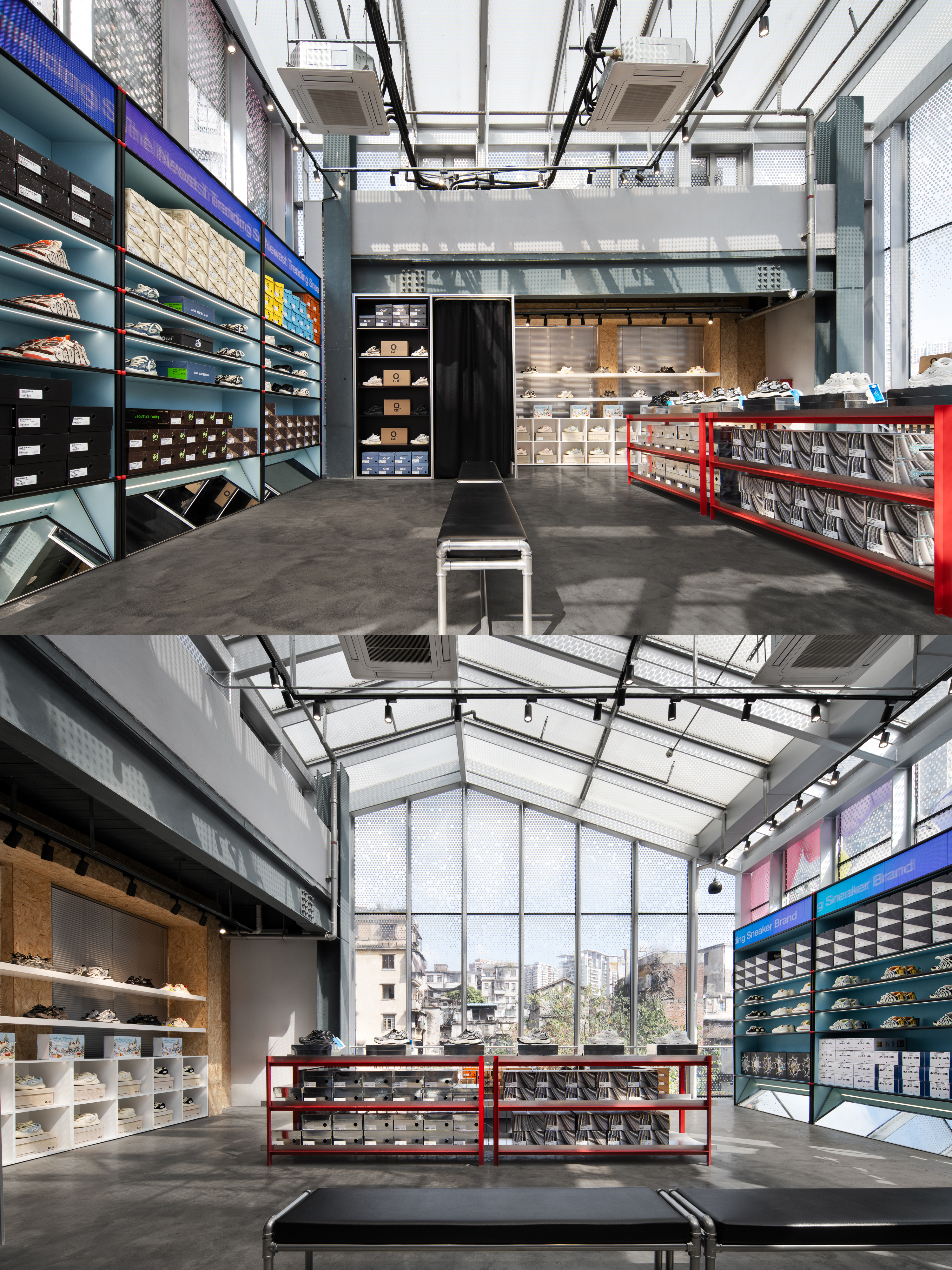 OLD ORDER永庆坊-12