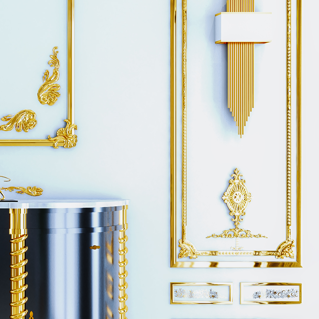 PRODUCT DESIGN RECEPTION - CONSOLE-9