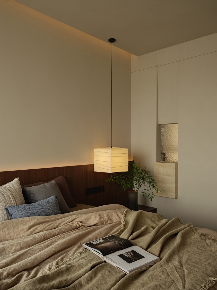 「云樾」DoLong董龙设计全案实景丨中国南京-45