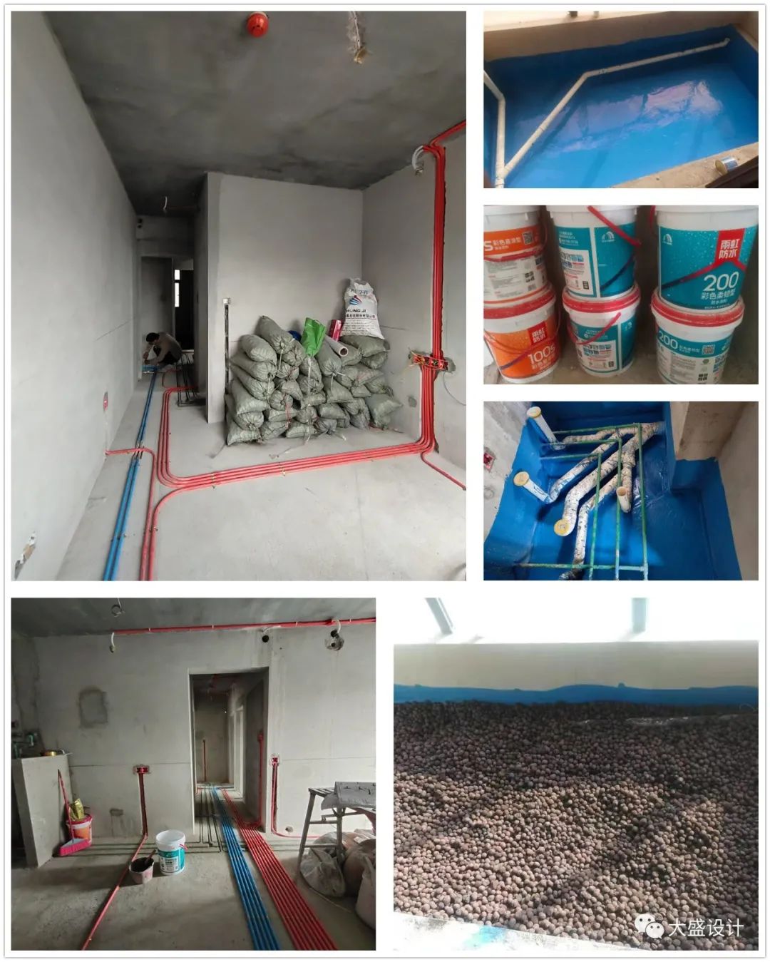 漫漫时光 · 日式风格小空间大改造丨中国南宁丨大盛设计-122