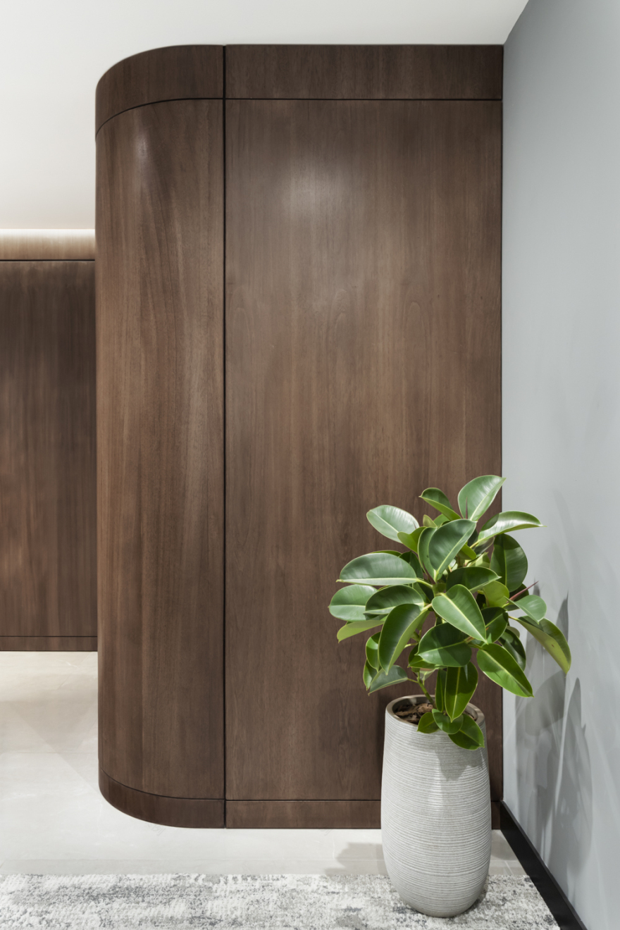 创新法律事务所设计,打造信任与宁静空间-30