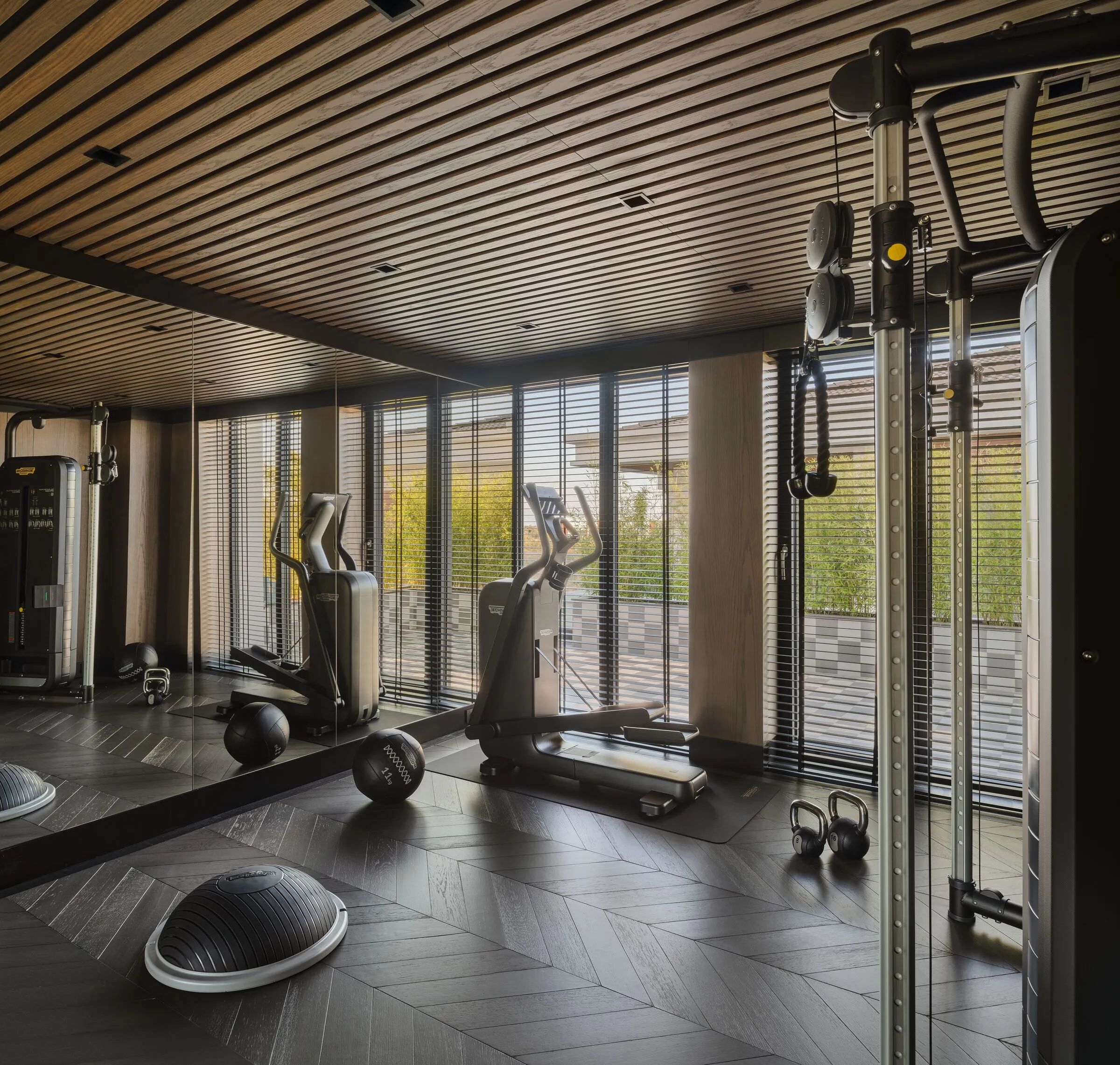 别墅丨土耳其安塔利亚丨Savatli 建筑师事务所-30