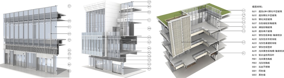 深圳神州数码国际创新中心丨中国深圳丨深圳华汇设计-82