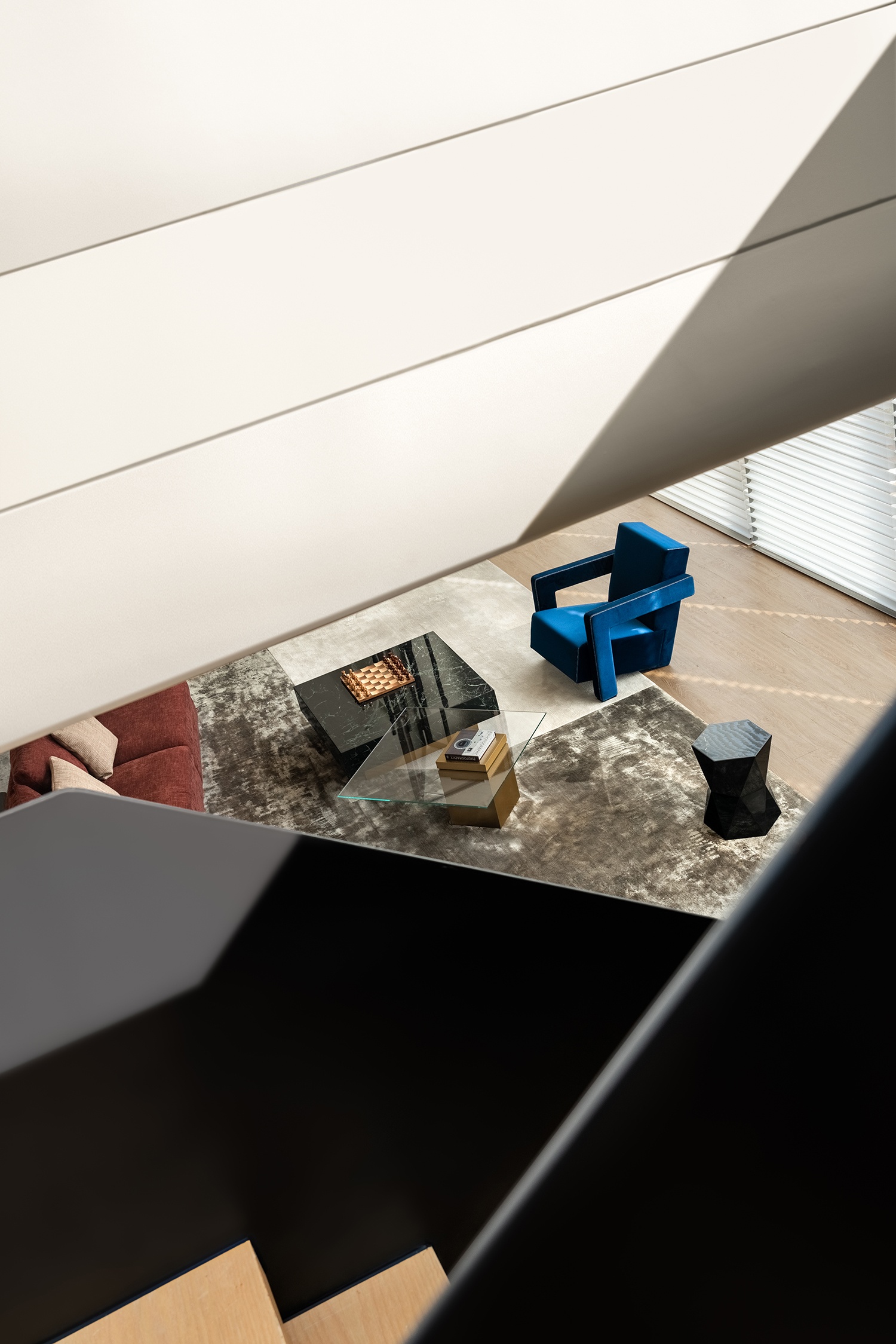 月晟·燕园复合型企业家空间丨中国邢台丨JINDESIGN锦禾设计-3