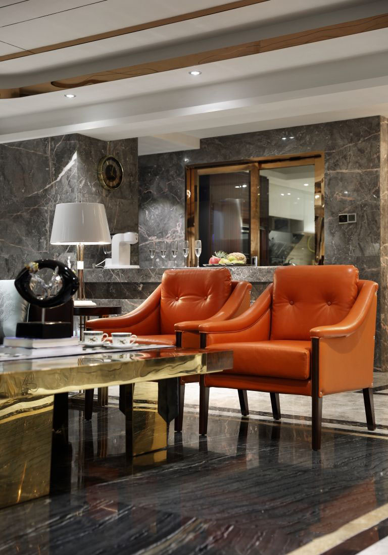 深圳天鹅堡住宅-15