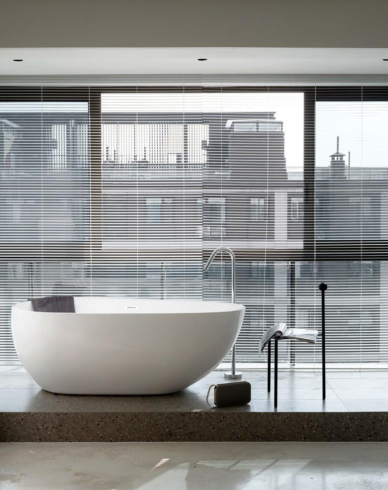 极简空间,功能与美学的完美融合-31