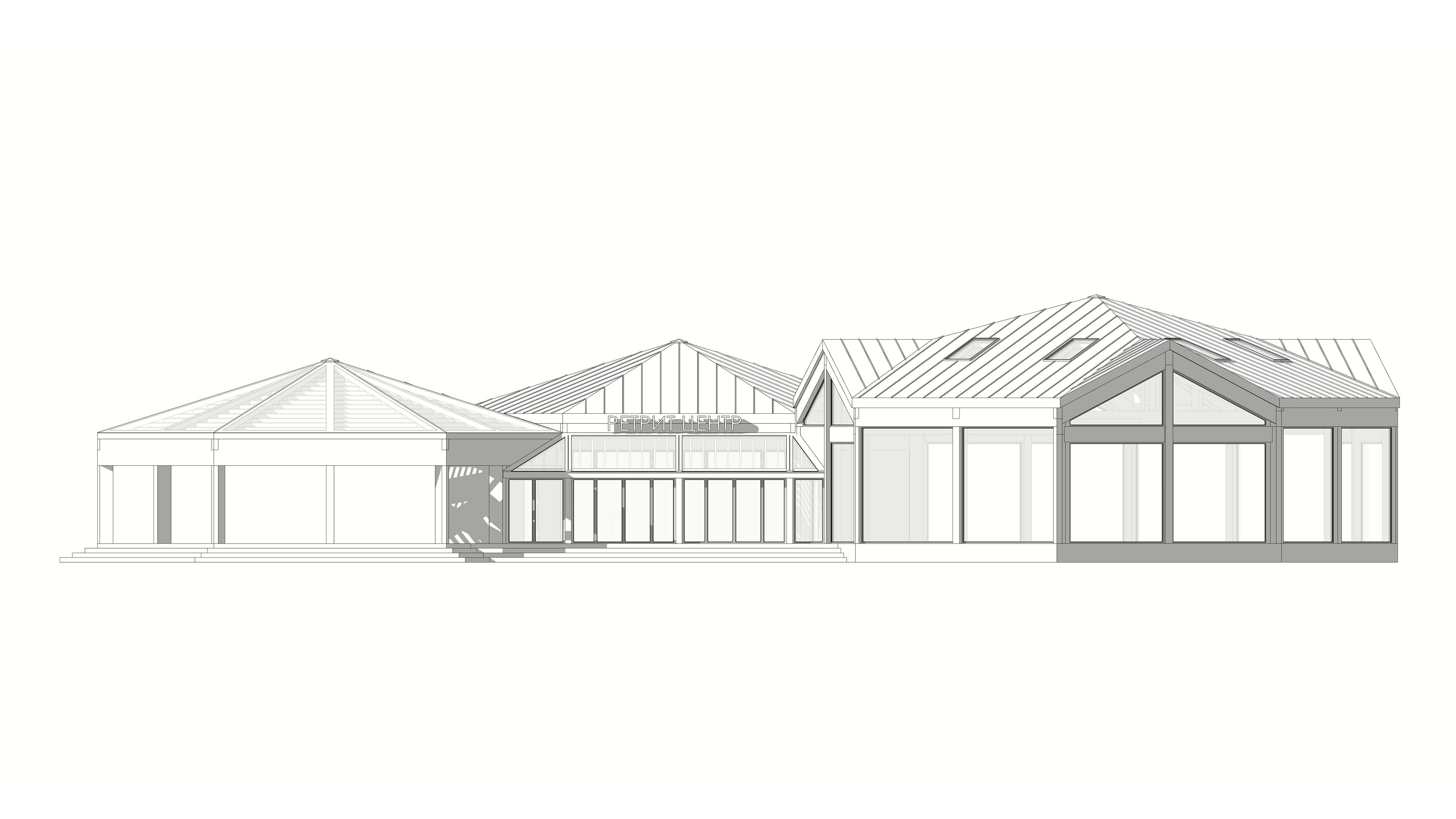 Проект ретрит центра-1