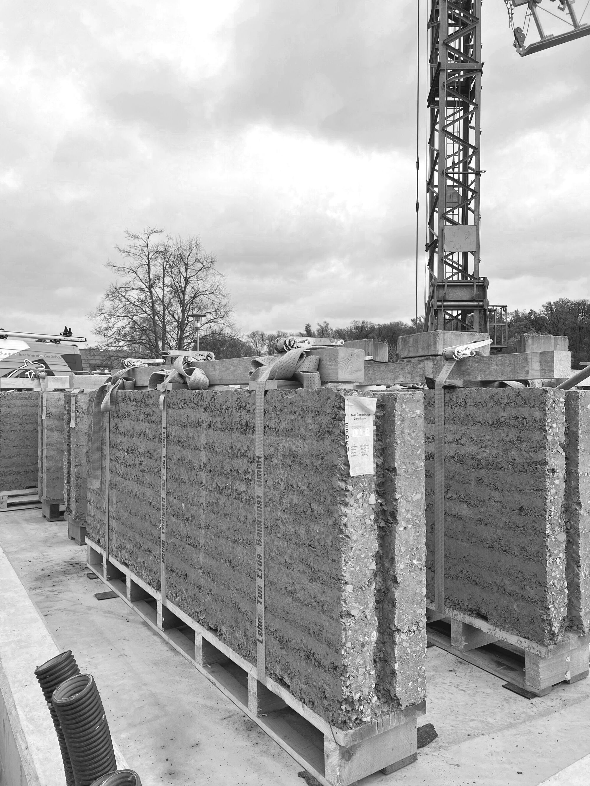 Friedrichsruhe半独立式住宅丨德国-40