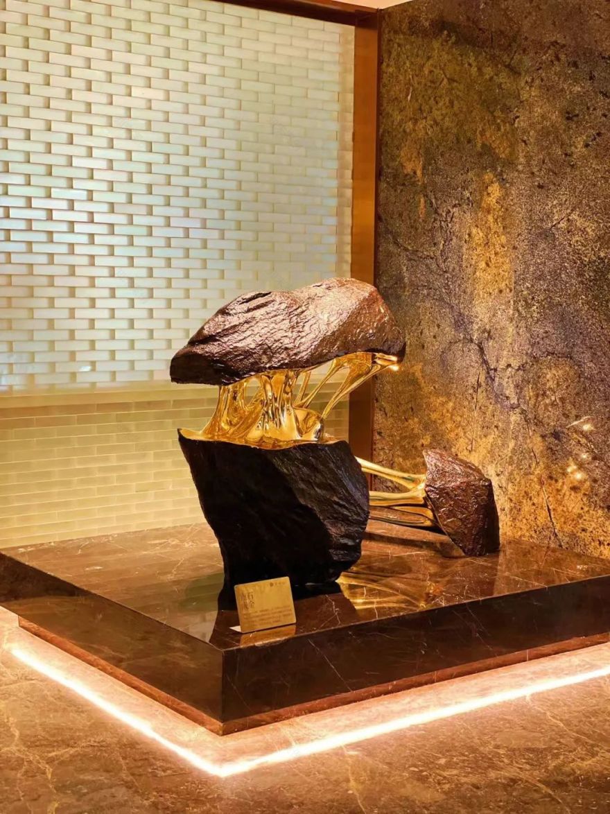 OE丨东方美韵 · 寻梦游园-珍之宝御品-19