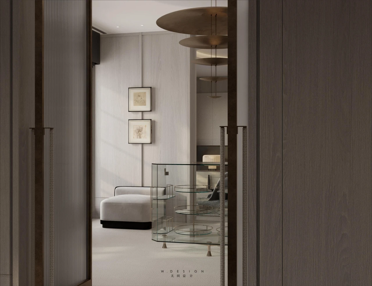 海派东方丨中国上海丨无间设计-141