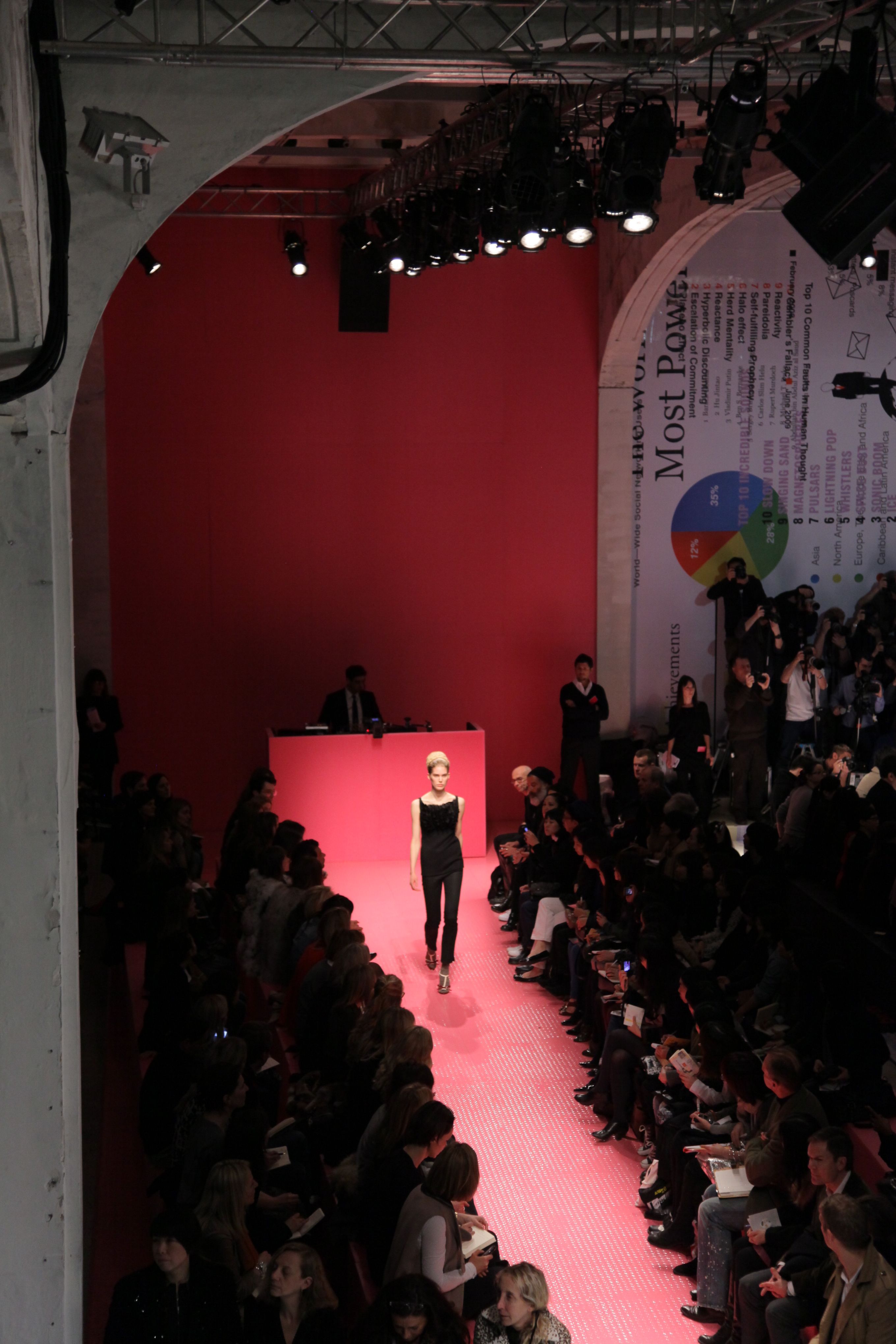 2010 秋冬普拉达女装秀-19