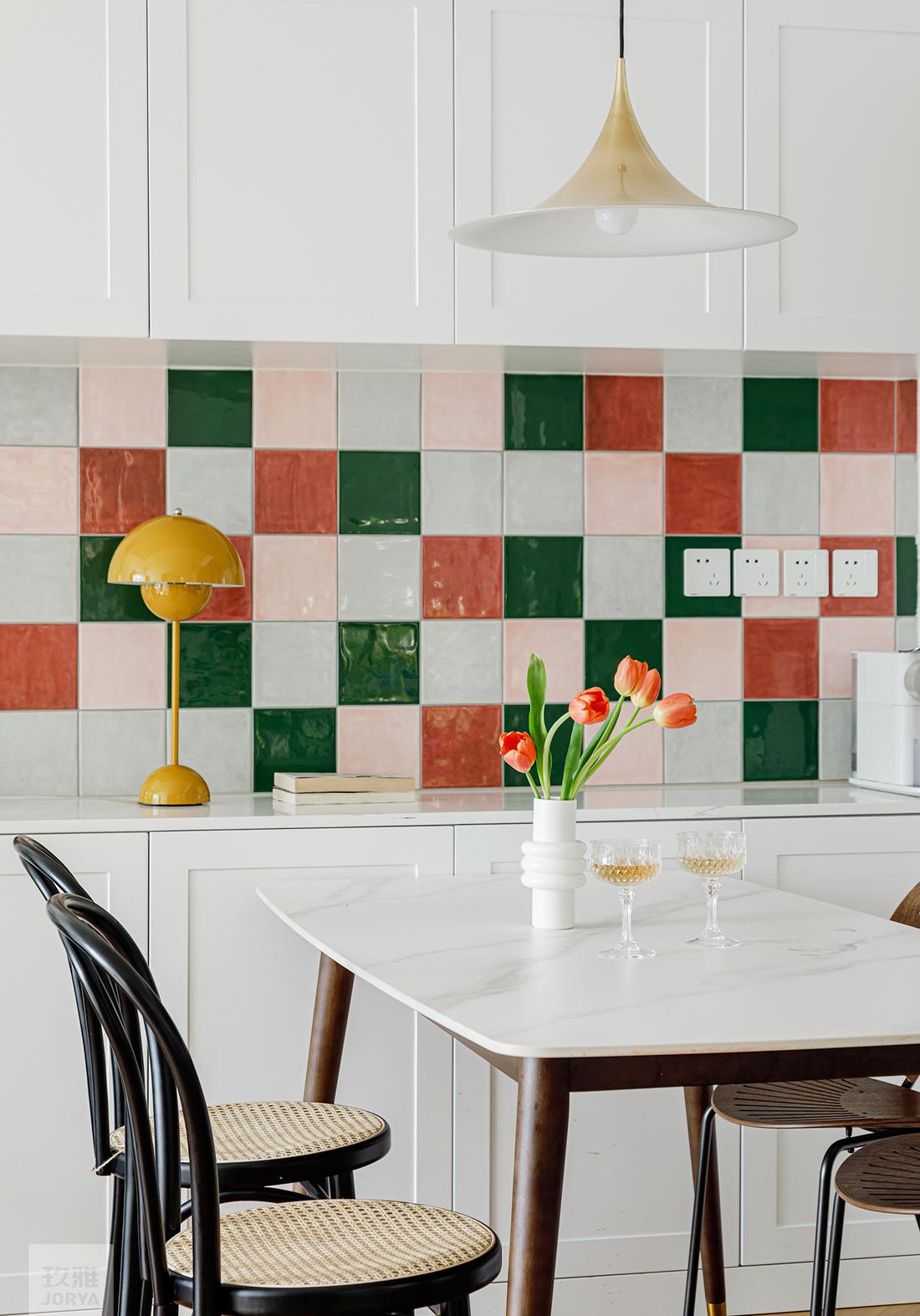 玖雅平层改造丨JORYA 玖雅-49