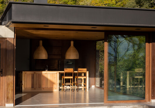 丨阿根廷胡胡伊丨MedinaMas,Arq-47