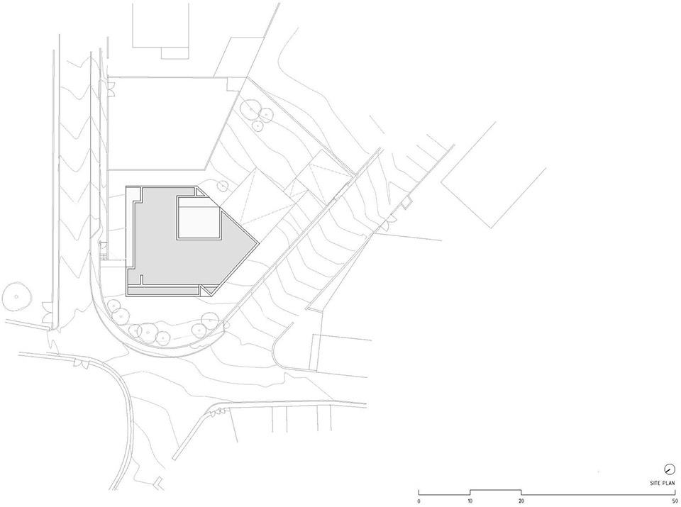 PPA住宅丨葡萄牙波尔图丨NOARQ-76