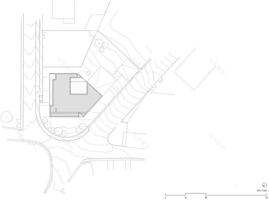 PPA住宅丨葡萄牙波尔图丨NOARQ-76
