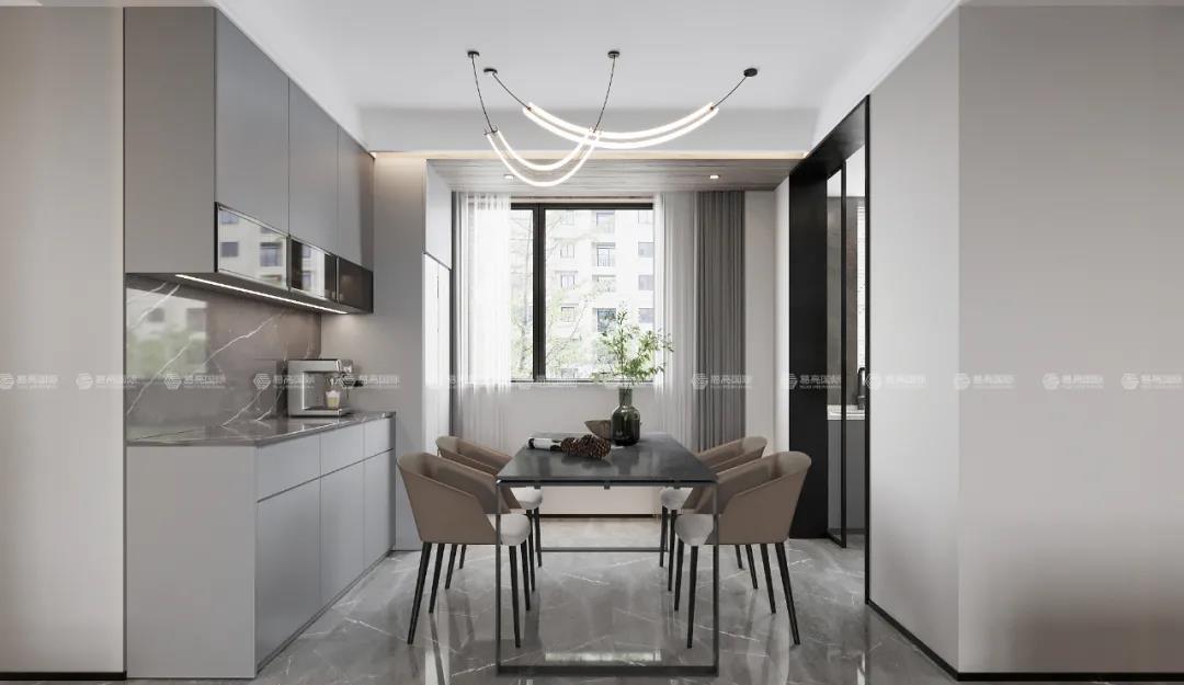 
自然界 · 云栖 -6