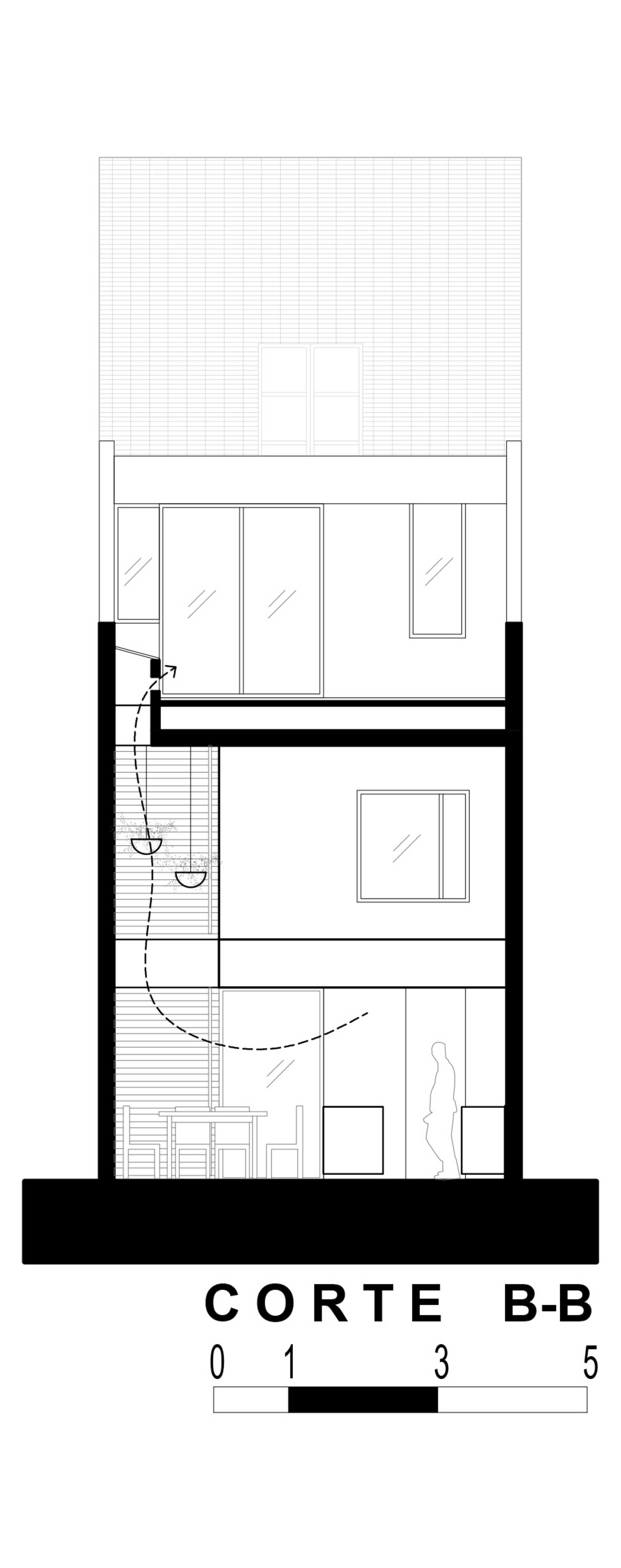 帕迪 - 咖啡空间丨阿根廷科连特斯丨ODB Arquitectos-46