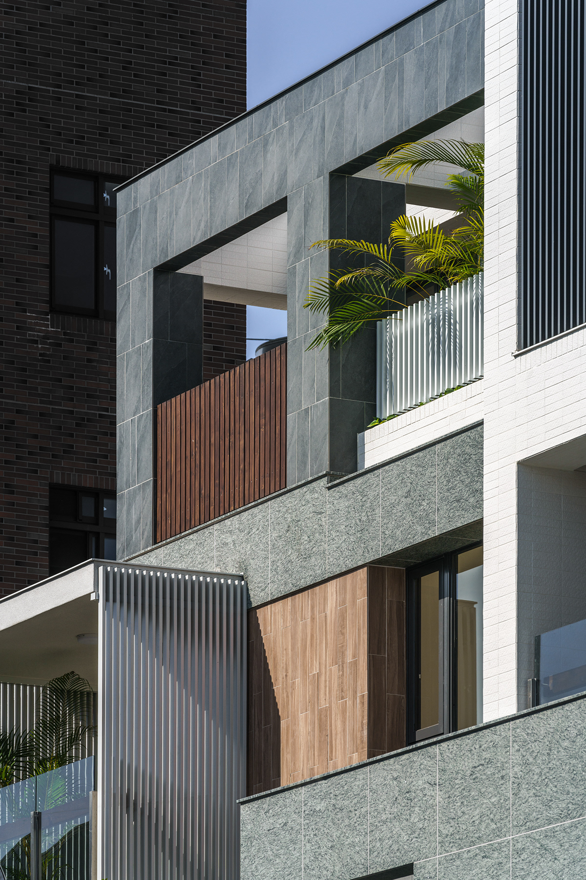 WT 别墅丨中国台湾丨宏为建设-8