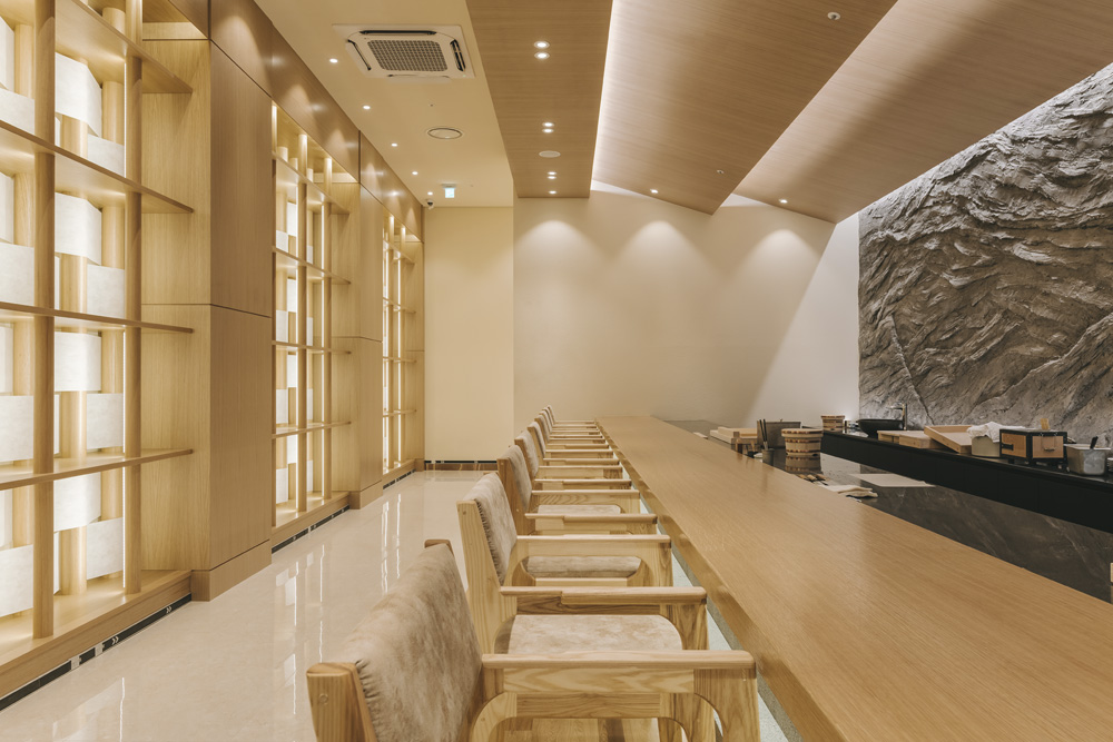 现代简约 64 平米公寓设计-6