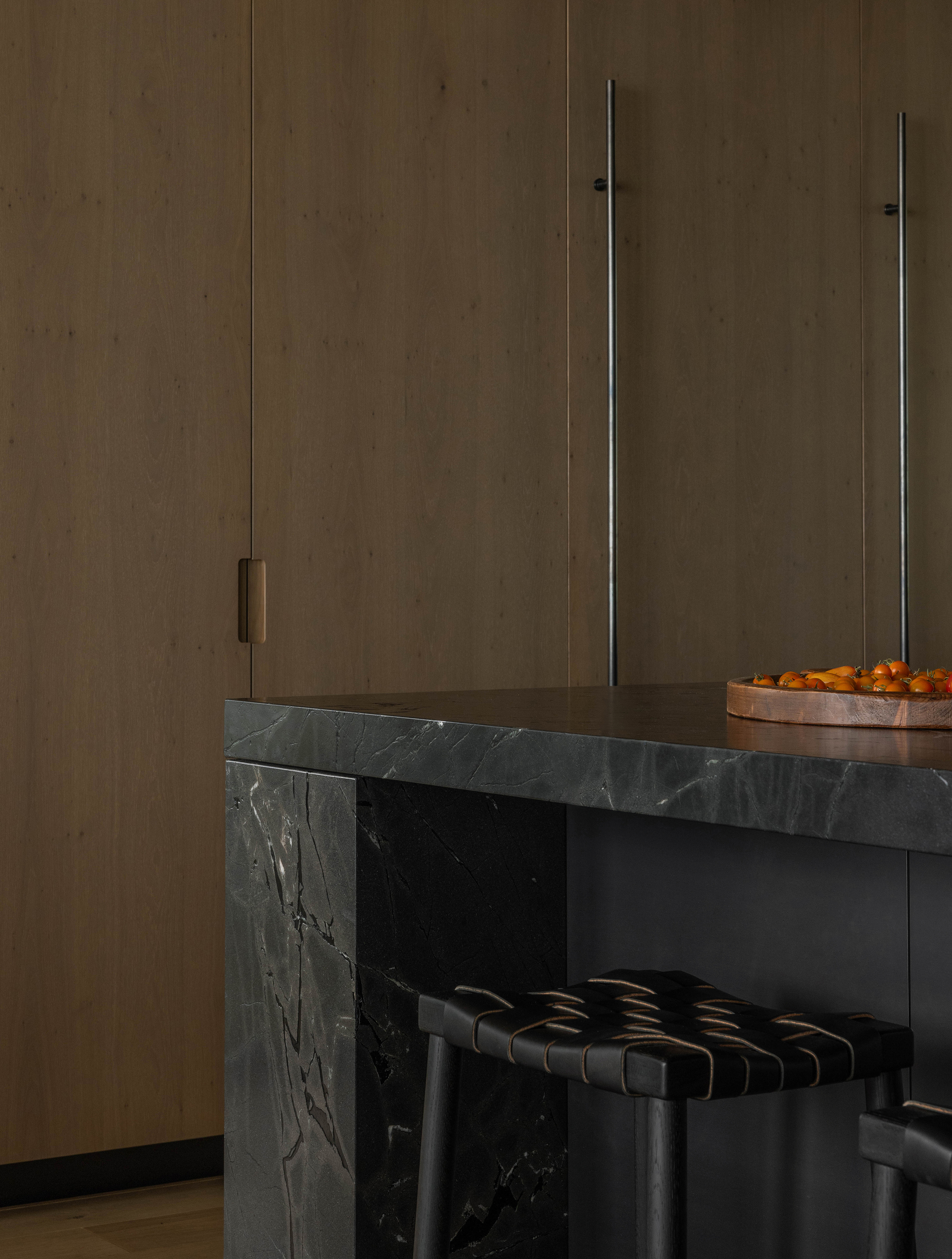 丨美国丨Studio PHH Architects-37