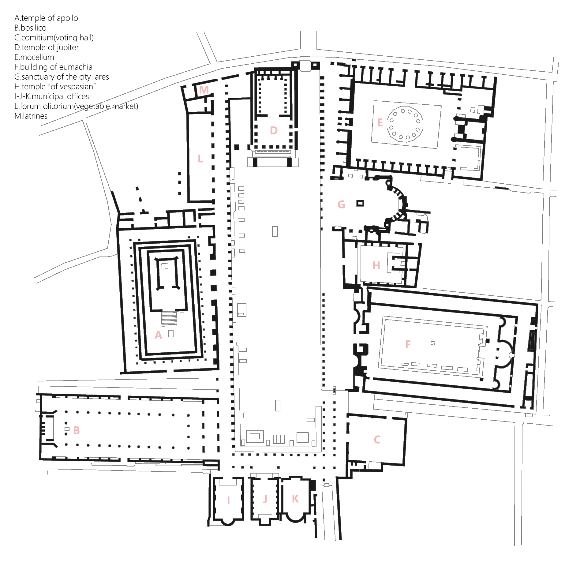 Xuefu 中学改造丨中国深圳丨MultiArchitecture-52