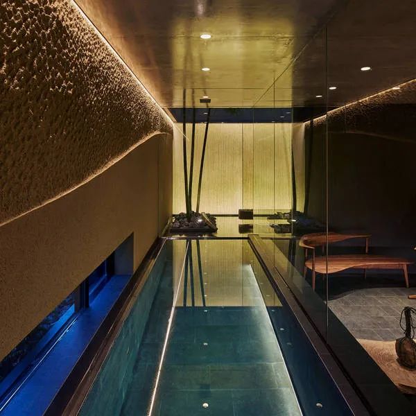 C4L 之家丨日本东京丨CUBO design architect-35