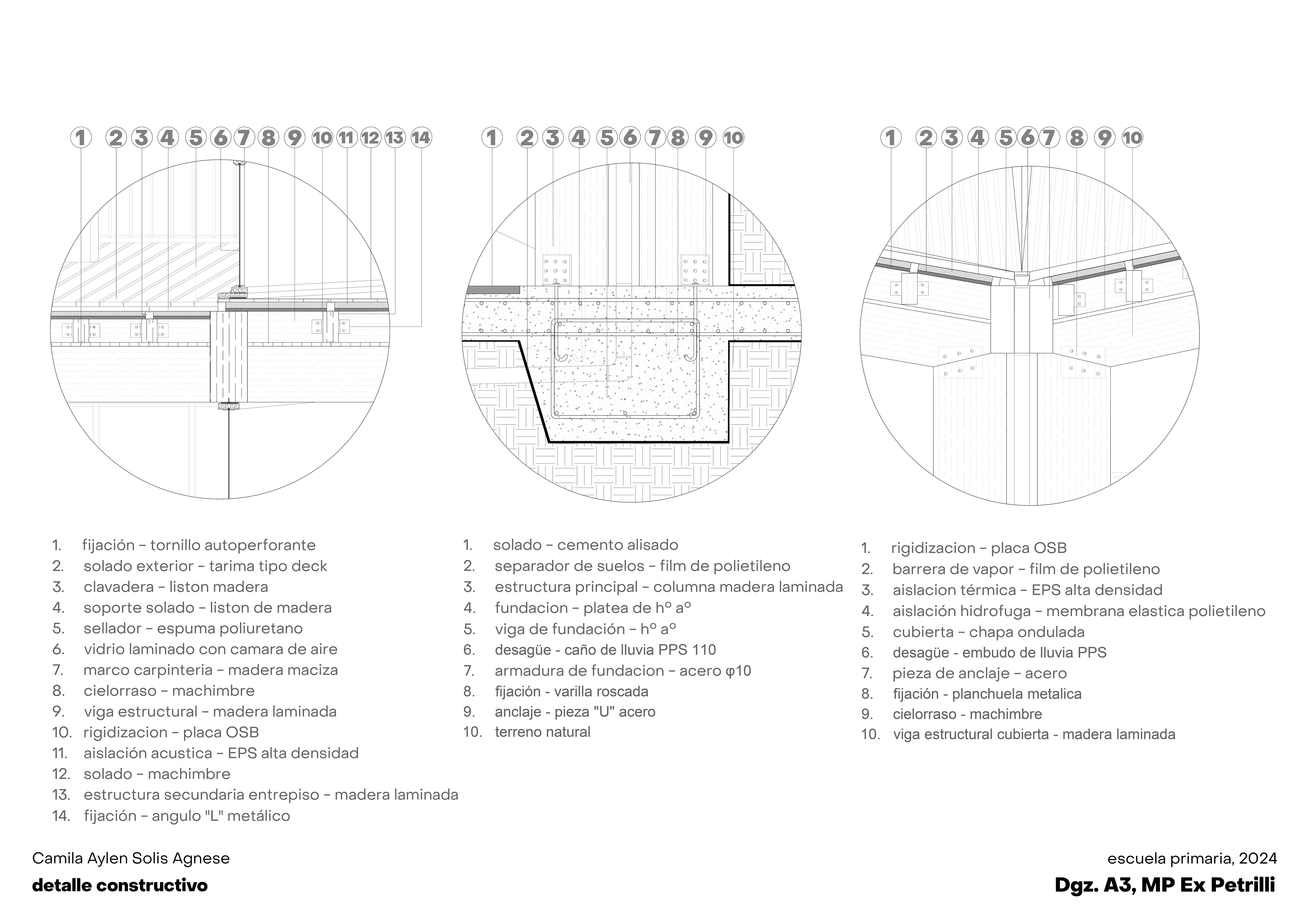 教育建筑丨阿根廷-14