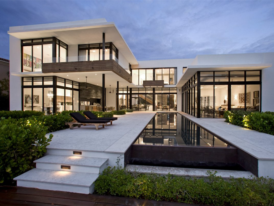 南岛别墅丨KZ Architecture-7