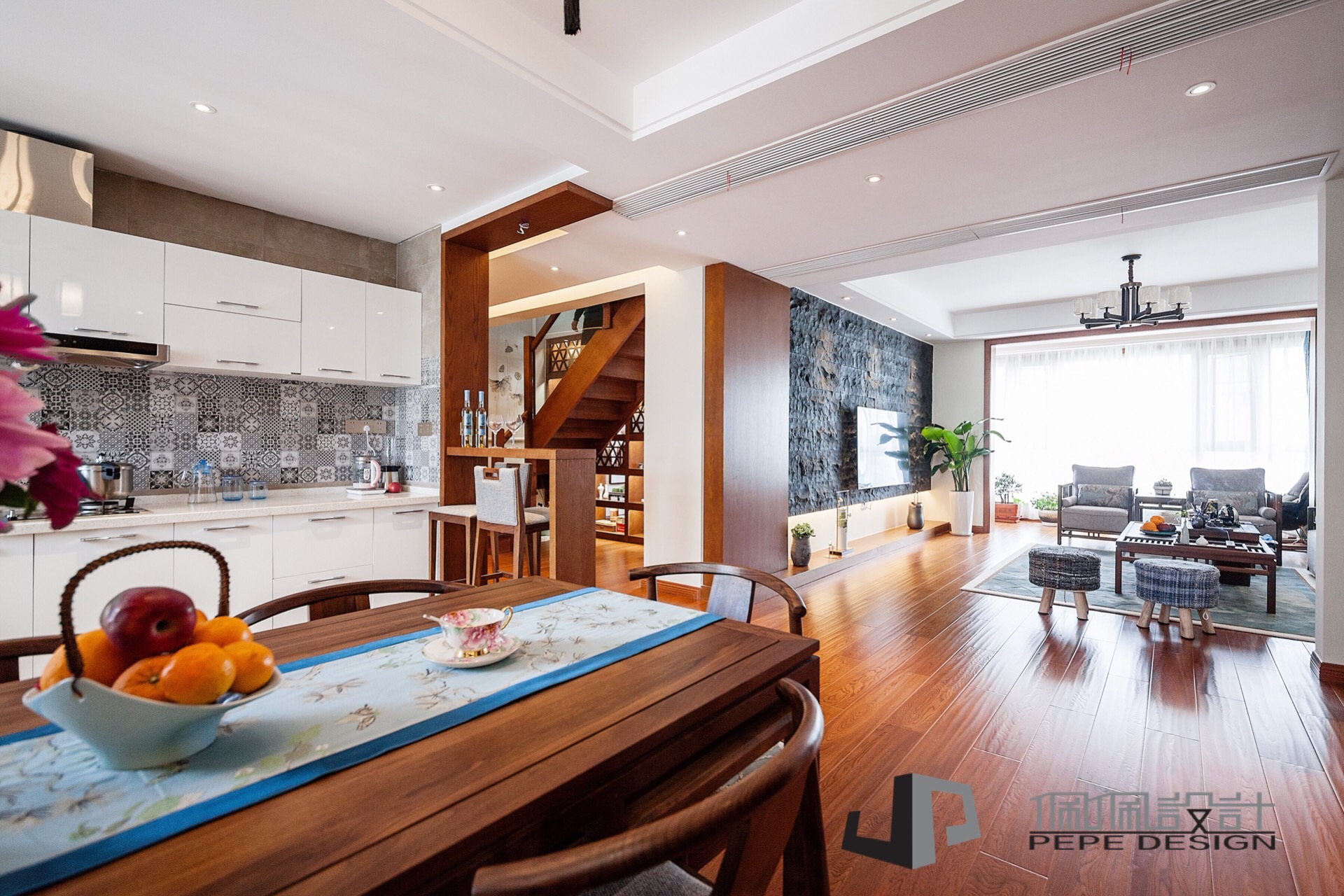 龙飞苑 220 平原木家居-13