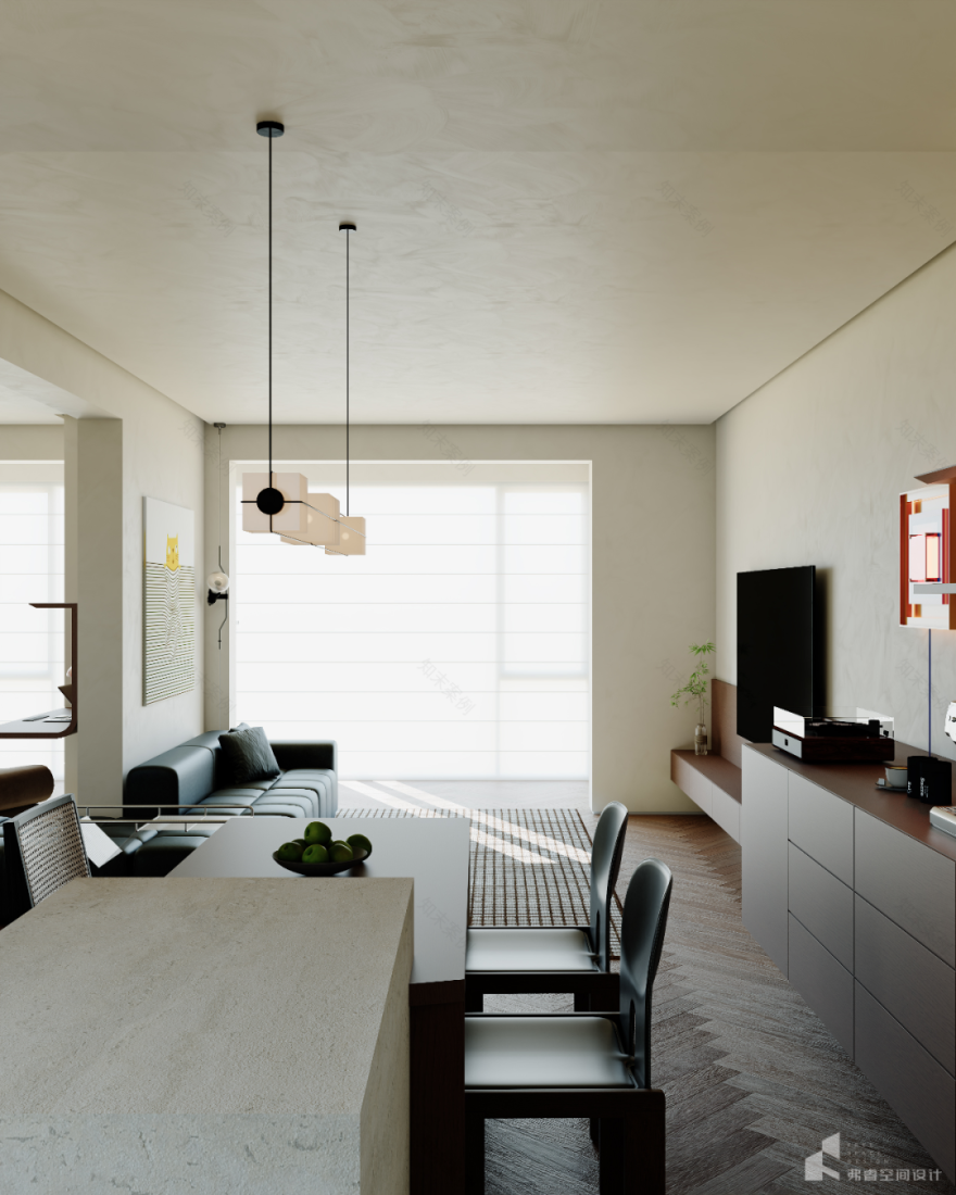 弗睿私宅·博科园|Sun-Kissed-27