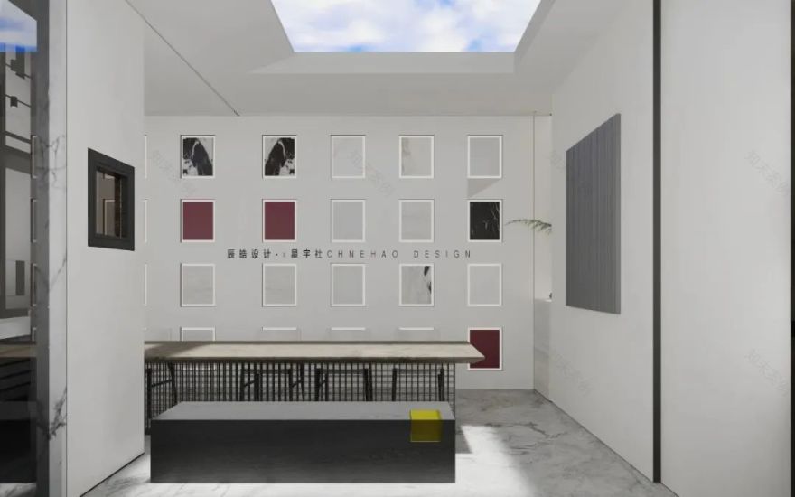 亚细亚西南旗舰店成都店丨中国成都丨辰皓空间设计-61