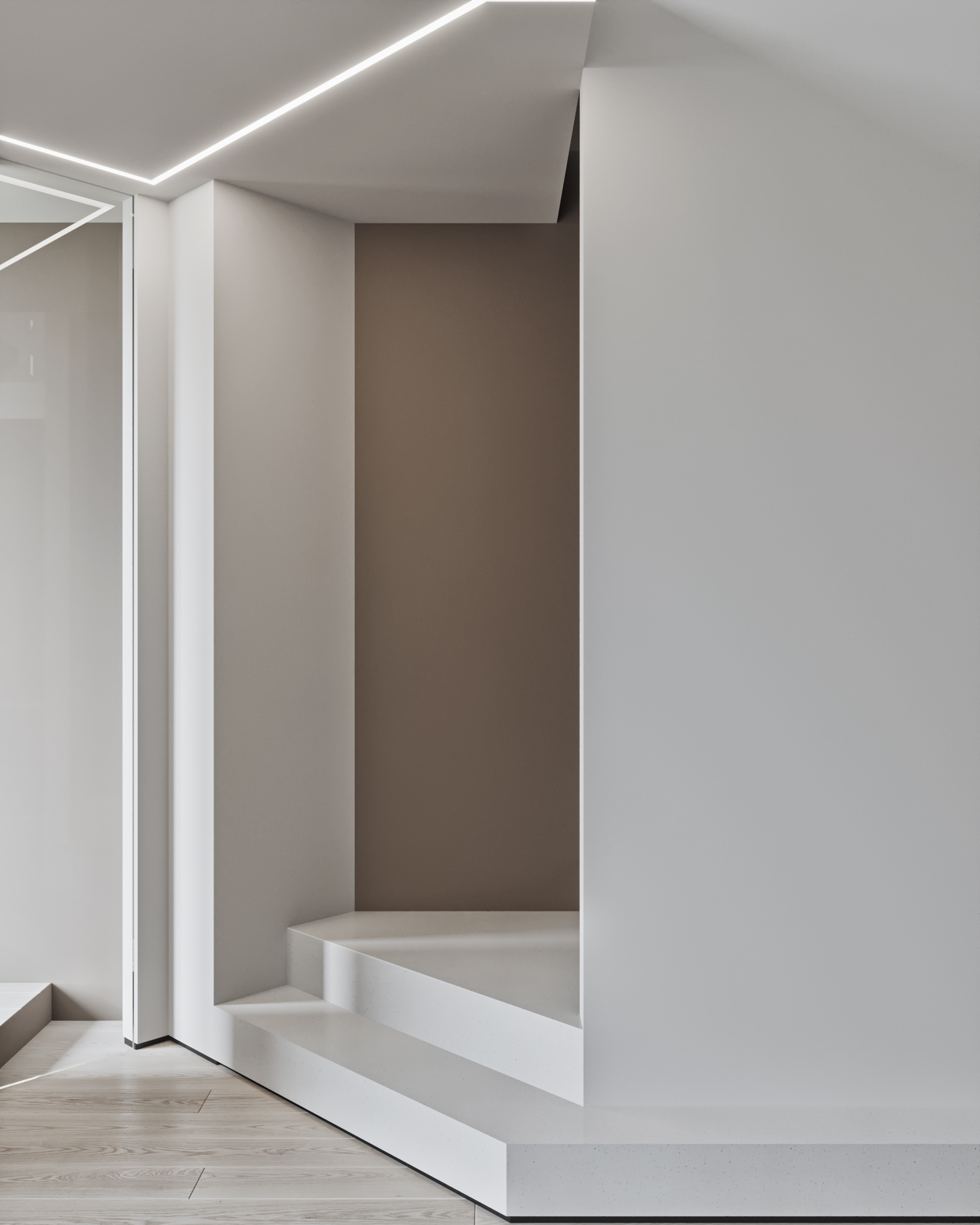 3DMAX 制作地球商业效果图，FS 渲染器助您打造卓越设计-7