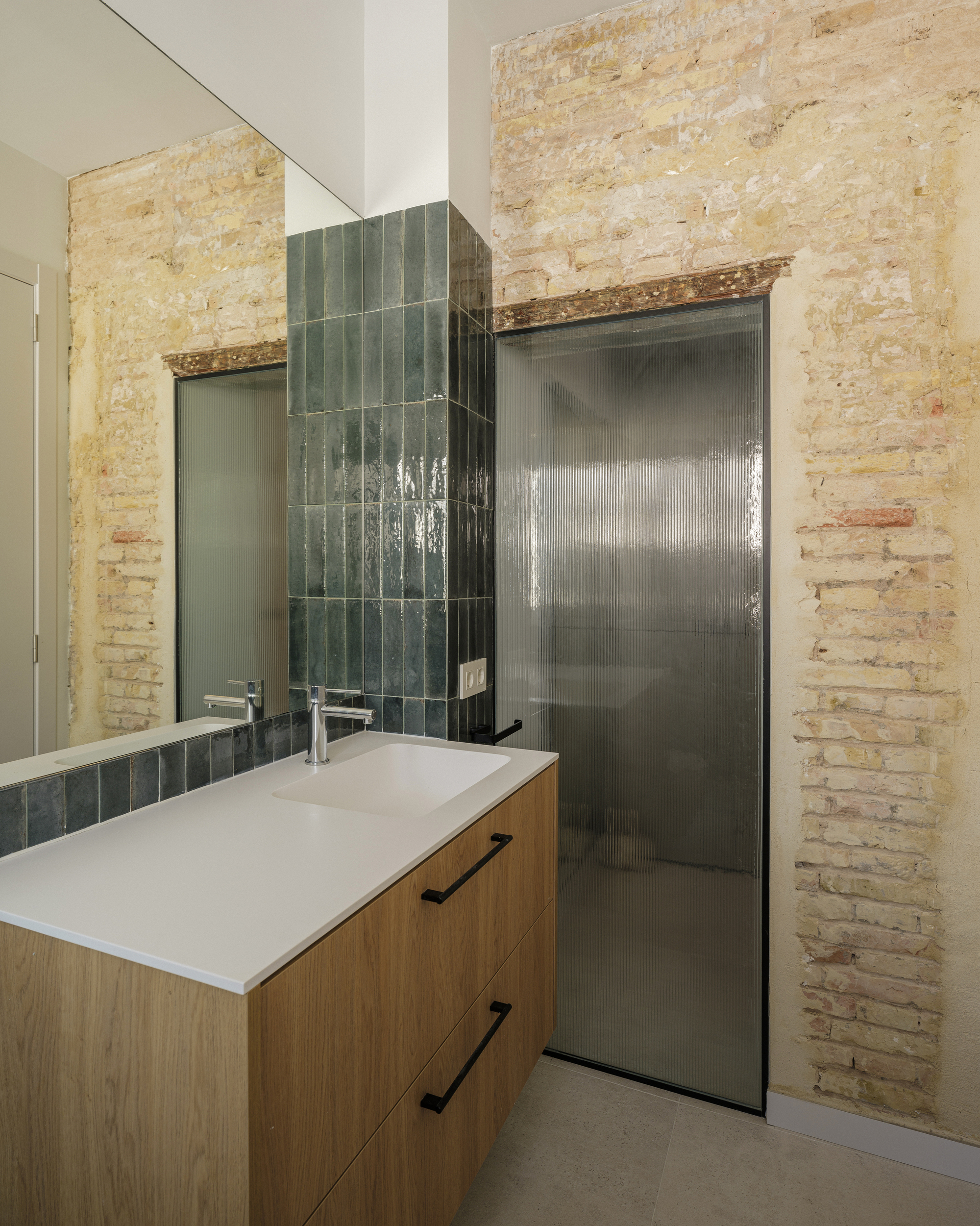 Casa Ona 住宅丨西班牙丨Paloma Bau 工作室-24