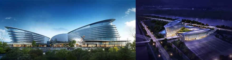 南京长江之舟酒店景观改造-0