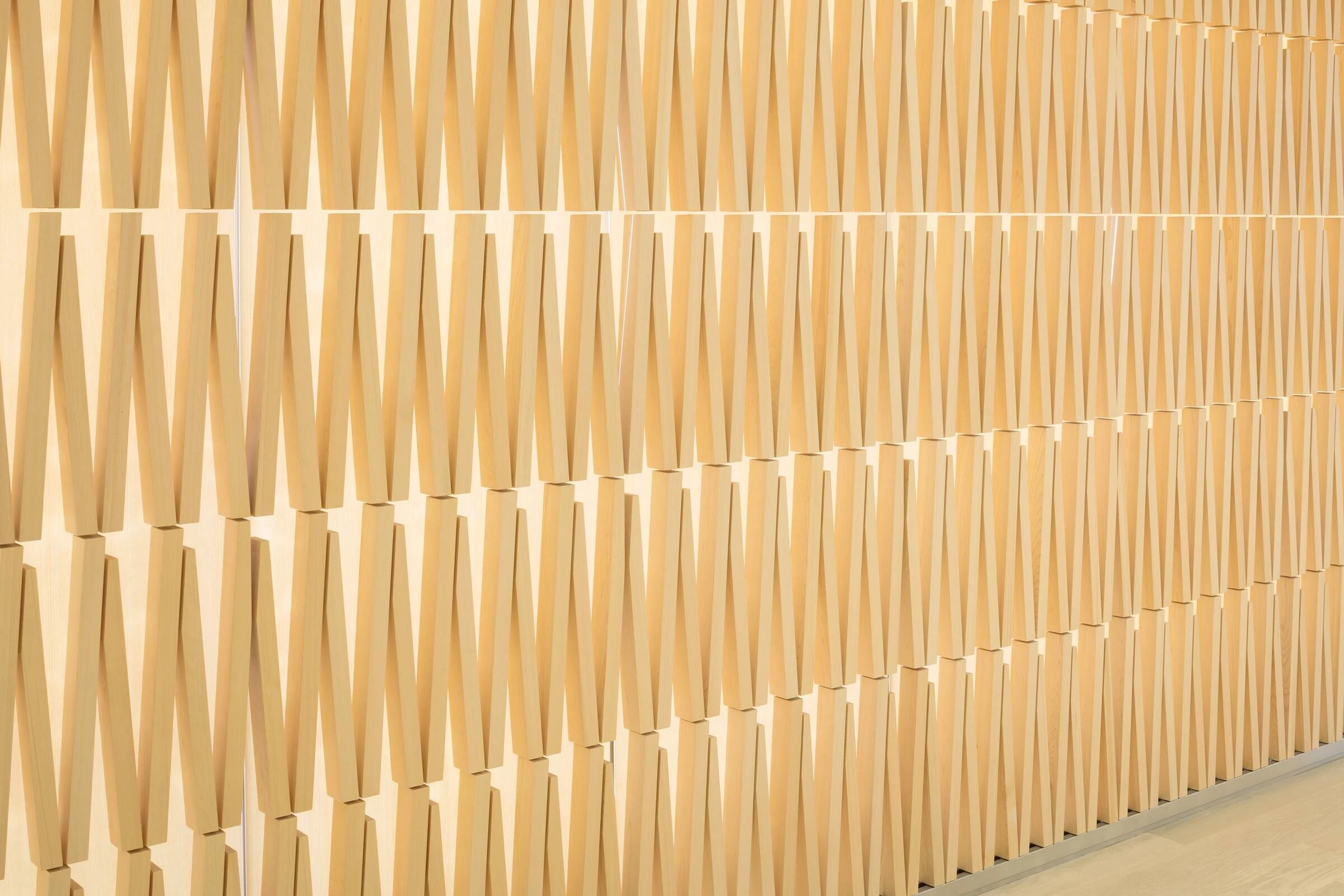 Takeda 制药的“生命活力”空间设计-18