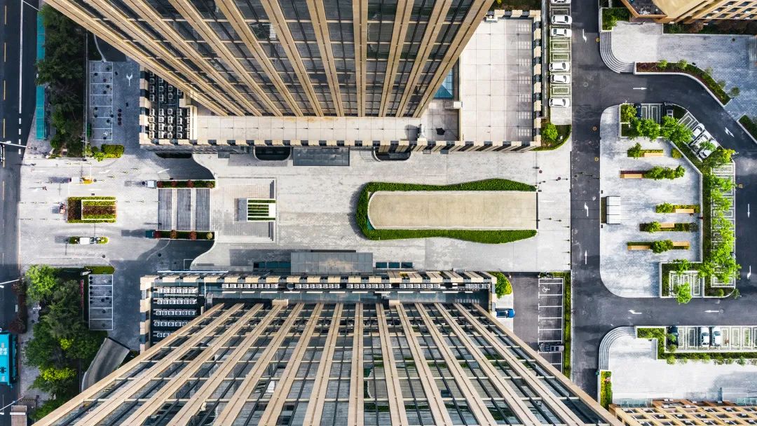 青岛市创业就业实训基地及海信创业中心丨中国青岛丨腾远设计-20