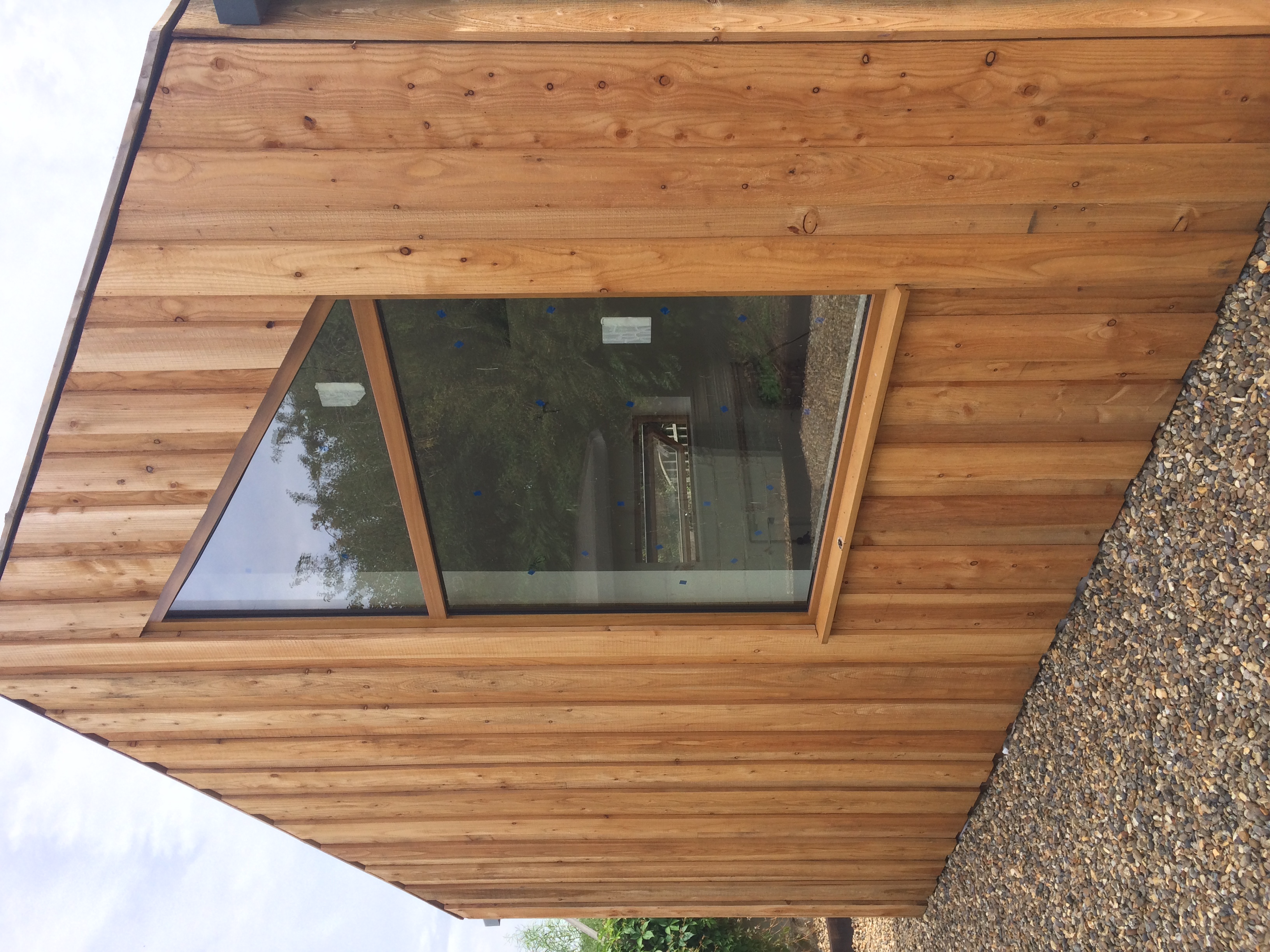 Stone House Gt Glemham | M S Architecture + Design-7