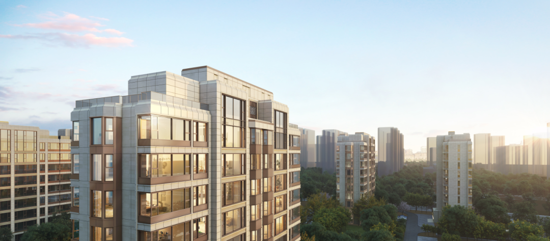 城发投·云山樾丨中国河北丨九易庄宸-42