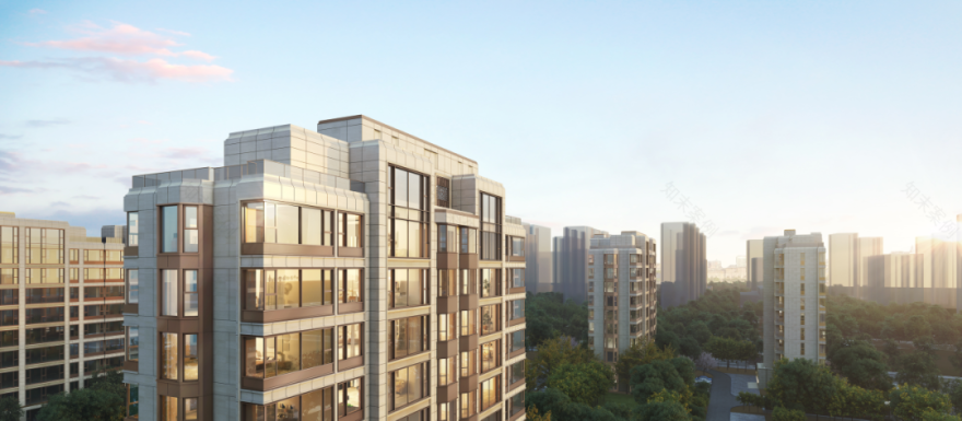 城发投·云山樾丨中国河北丨九易庄宸-42