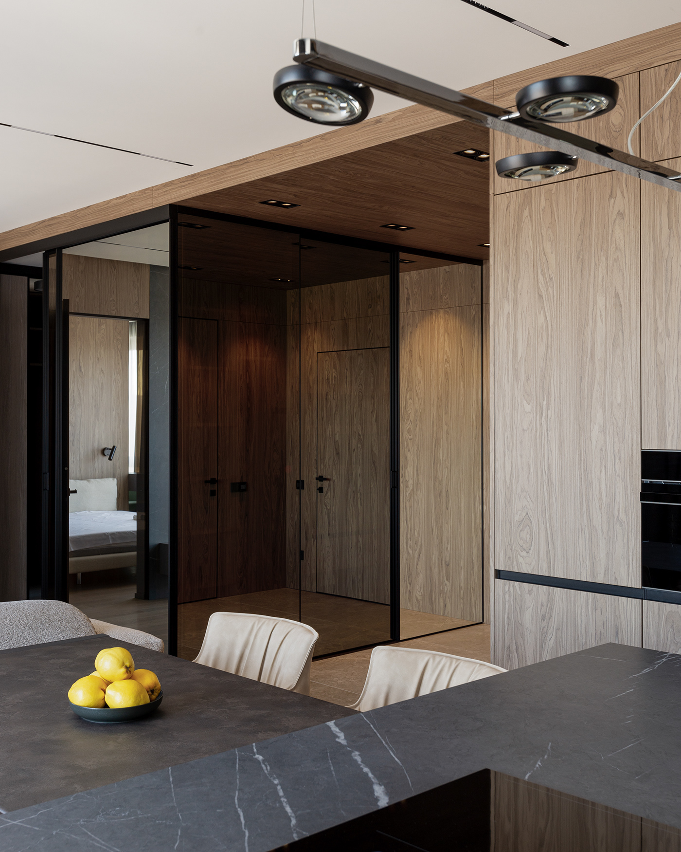 皇家蓝天住宅丨乌克兰丨ADD DESIGN-2