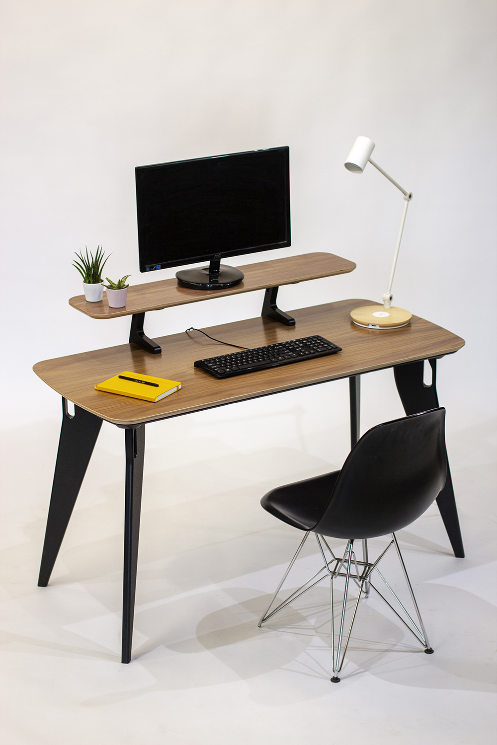 秒拆装环保家具“Hoek” 造智慧蜗居-13