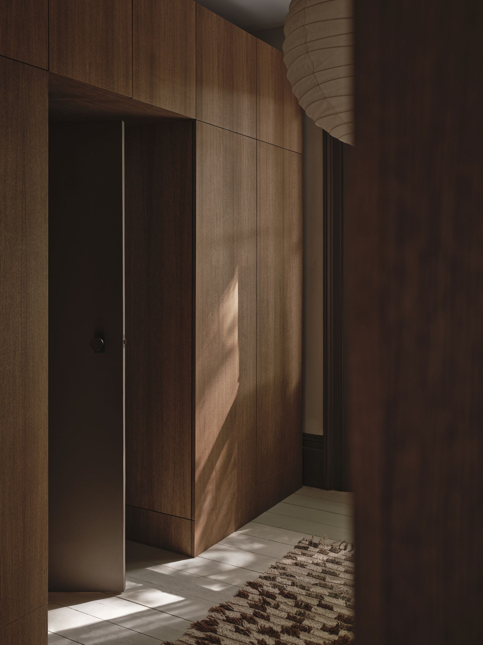 希昂之家丨英国伦敦丨Studio Hagen Hall-11