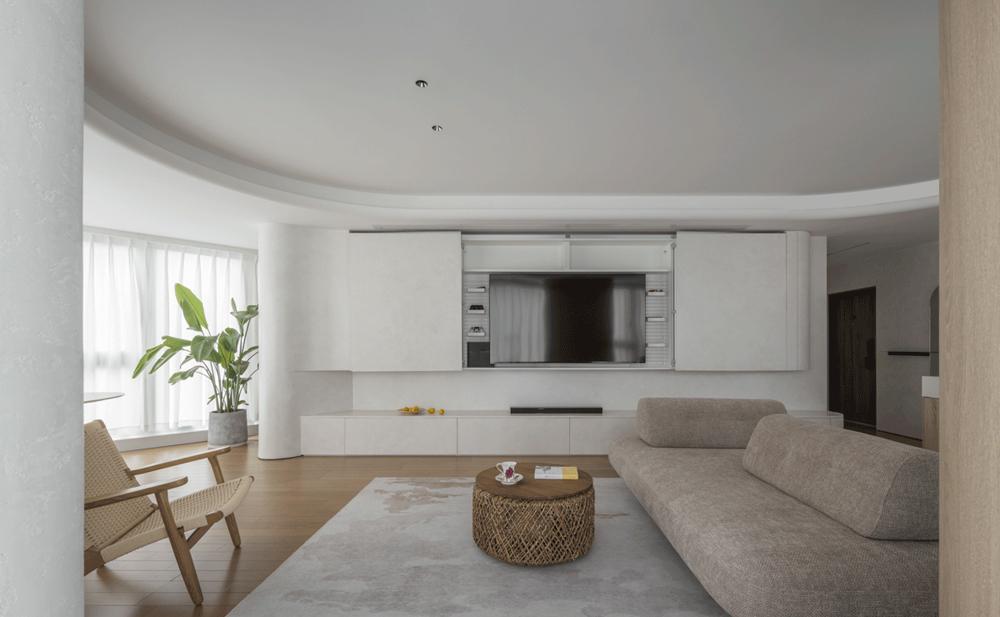 随心所欲的灵动之家丨中国上海丨赫设计-21